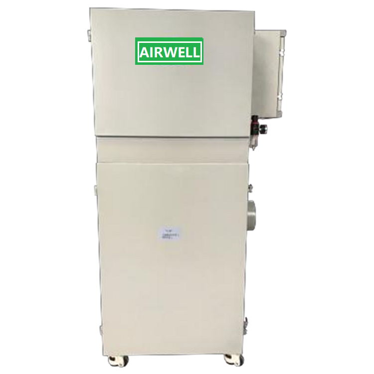 CJS220工業集塵機